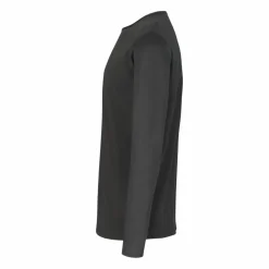 ID Interlock Herre Langærmet t-shirt -