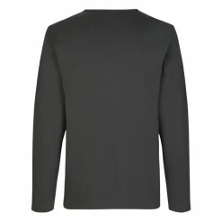 ID Interlock Herre Langærmet t-shirt -