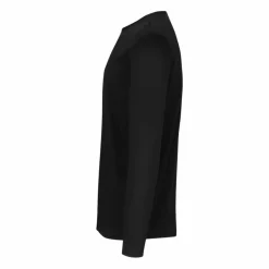 ID Interlock Herre Langærmet t-shirt -