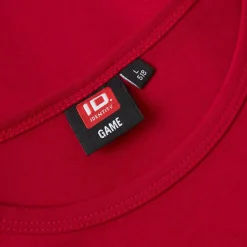 ID Interlock Herre Langærmet t-shirt -