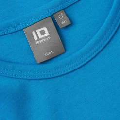 ID Interlock Herre T-shirt -