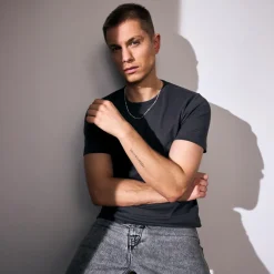 ID Interlock Herre T-shirt -