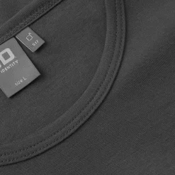 ID Interlock Herre T-shirt -