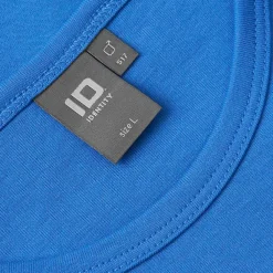 ID Interlock Herre T-shirt -