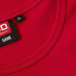 ID Interlock Herre T-shirt -