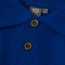 ID Klassisk Herre Sweatshirt -