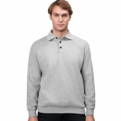 ID Klassisk Herre Sweatshirt -