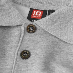 ID Klassisk Herre Sweatshirt -