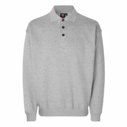 ID Klassisk Herre Sweatshirt -