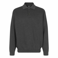 ID Klassisk Herre Sweatshirt -