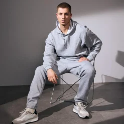 Dame ID Klassisk Unisex Sweatpants -