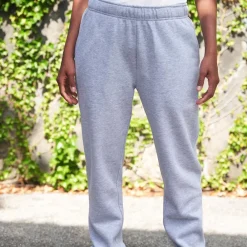 Dame ID Klassisk Unisex Sweatpants -