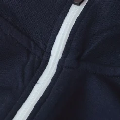 Dame ID Kontrast Dame Cardigan -