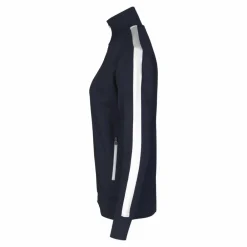 Dame ID Kontrast Dame Cardigan -