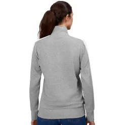 Dame ID Kontrast Dame Cardigan -