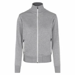 Dame ID Kontrast Dame Cardigan -