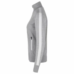 Dame ID Kontrast Dame Cardigan -