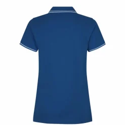 Dame ID Kontrast Dame Polo -