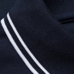 Dame ID Kontrast Dame Polo -