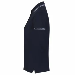 Dame ID Kontrast Dame Polo -