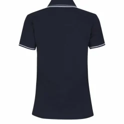 Dame ID Kontrast Dame Polo -
