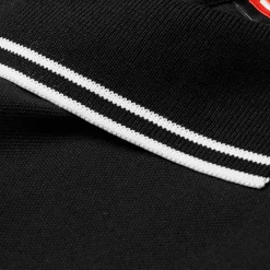 Dame ID Kontrast Dame Polo -