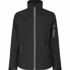 Dame ID Kontrast Dame Softshell -