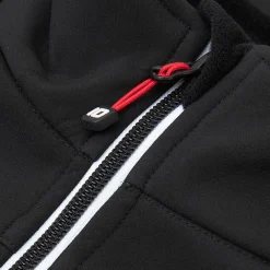 Dame ID Kontrast Dame Softshell -