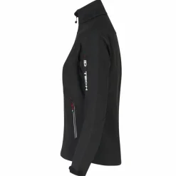 Dame ID Kontrast Dame Softshell -