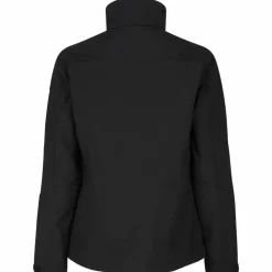 Dame ID Kontrast Dame Softshell -
