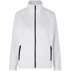Dame ID Microfleece Dame Fleecejakke -