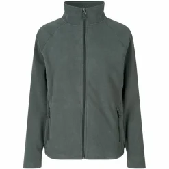 Dame ID Microfleece Dame Fleecejakke -