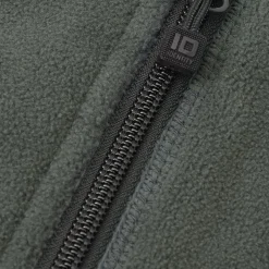 Dame ID Microfleece Dame Fleecejakke -