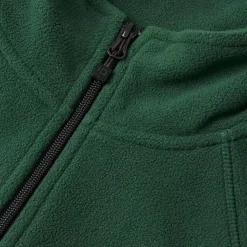 Dame ID Microfleece Dame Fleecejakke -