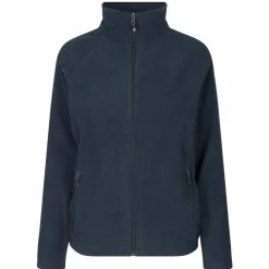 Dame ID Microfleece Dame Fleecejakke -