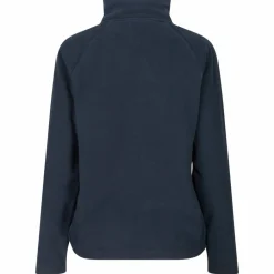 Dame ID Microfleece Dame Fleecejakke -