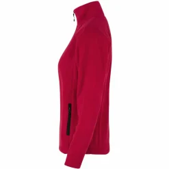 Dame ID Microfleece Dame Fleecejakke -