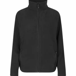 Dame ID Microfleece Dame Fleecejakke -