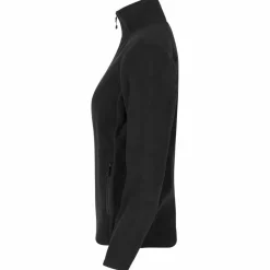 Dame ID Microfleece Dame Fleecejakke -