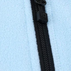 Dame ID Microfleece Dame Fleecejakke -