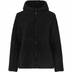 Dame ID Pile Dame Fleecejakke -