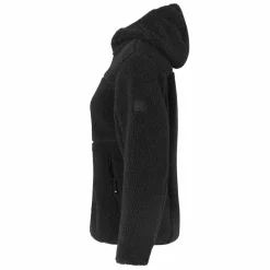 Dame ID Pile Dame Fleecejakke -