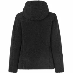 Dame ID Pile Dame Fleecejakke -