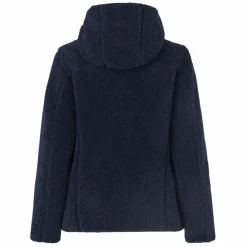 Dame ID Pile Dame Fleecejakke -