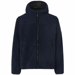 ID Pile Herre Fleecejakke -