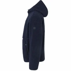 ID Pile Herre Fleecejakke -