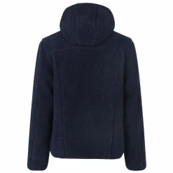 ID Pile Herre Fleecejakke -