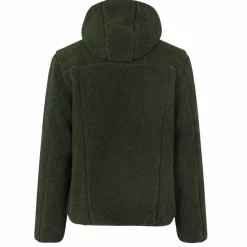 ID Pile Herre Fleecejakke -