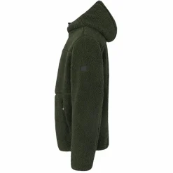 ID Pile Herre Fleecejakke -