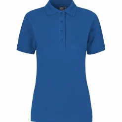 Dame ID Pro Wear Dame Polo -
